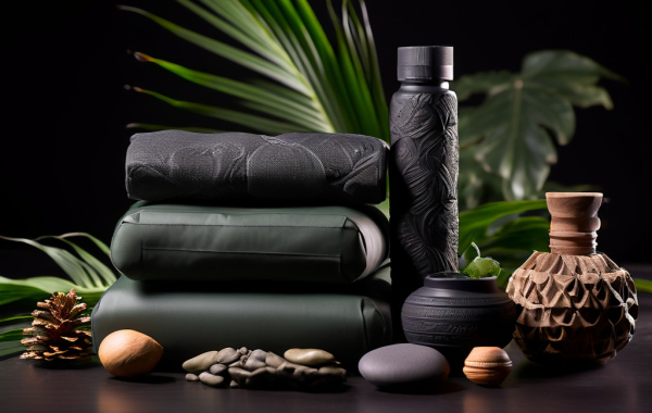 Тренды в логистике товаров для йоги