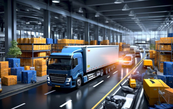 Как быстро и выгодно организовать процесс доставки книг