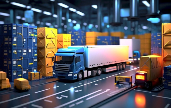 Как оптимизировать логистику для IT-курсом