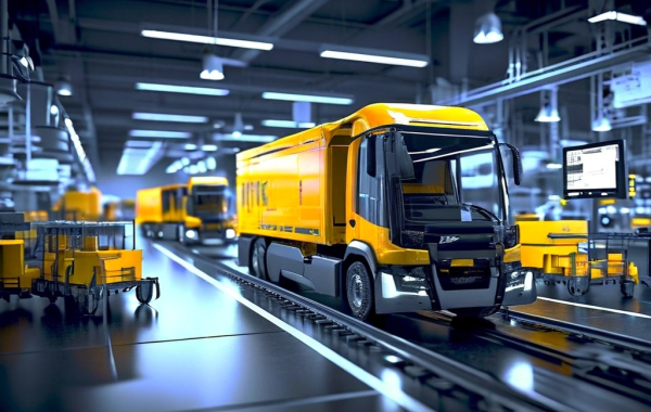 Инвестирование в развитие: Как стартапы в сфере робототехники могут не только увеличить свой доход