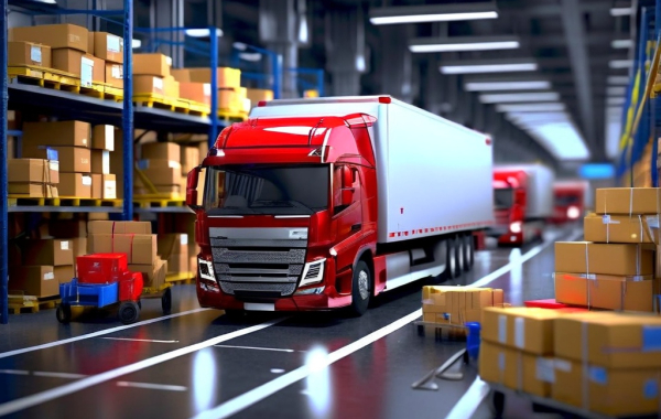 Инвестиции в современные технологии: Как выбрать поставщиков для поставок товаров в школы