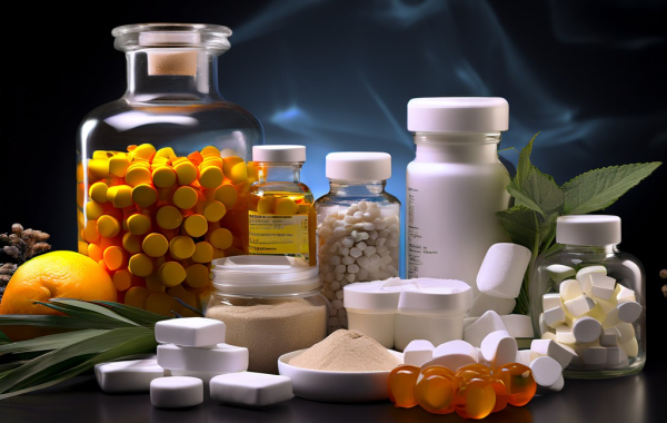 Как правильно организовать доставку и контроль качества медикаментов