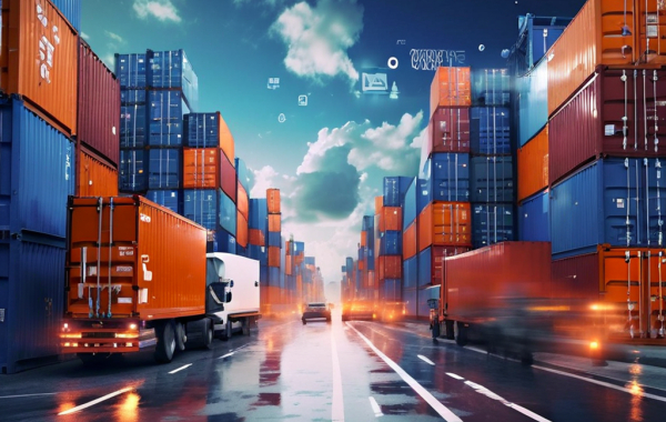 Какова роль логистики в поставках товаров с персонализированной информацией