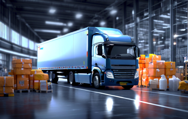 «Логистика для поставок товаров»: Преимущества фулфилмент для сервиса