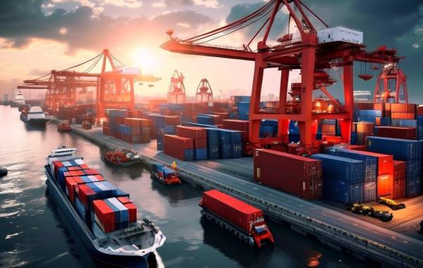 От упаковки до доставки: Как правильно организовать логистику на выставке