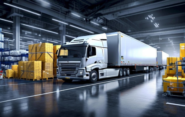 От подготовки документов до оценки качества: Как оптимизировать процессы и увеличить эффективность логистики на выставке