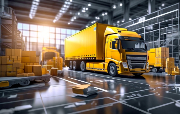 От доставки макетов до профессиональной упаковки: Как построить успешную логистическую цепочку