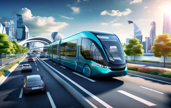 Мультимодальная логистика: Преимущества и перспективы развития