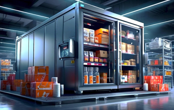 Вендинговые компании: основные принципы работы