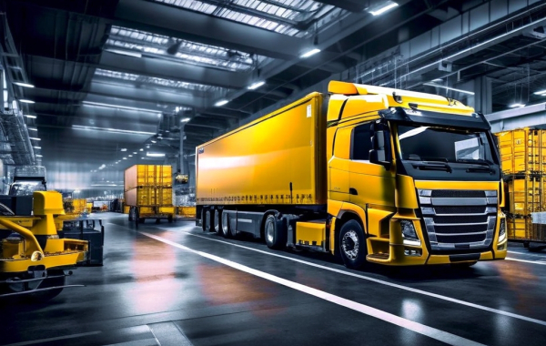 От доставки приборов и до организации международных перевозок: Как правильно организовать логистику на выставке