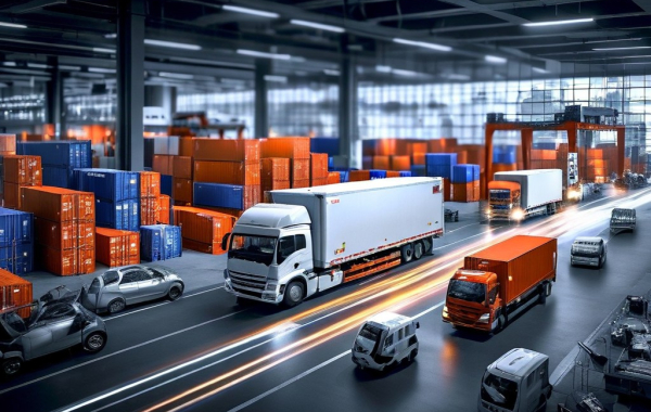 Как оптимизировать логистику офисных продаж