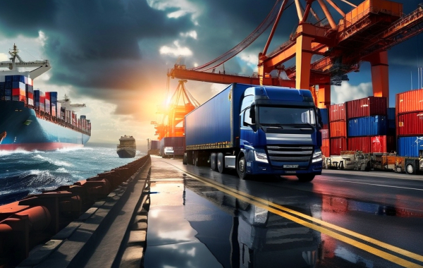 Морское право: От выбора перевозчика до упаковки документов