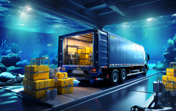 От надежной доставки до организации конференций: Как выбрать логистический партнера