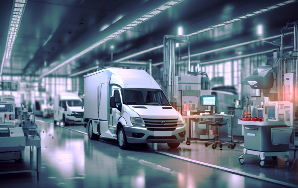 Как организовать поставки, включая доставку, и снизить риски