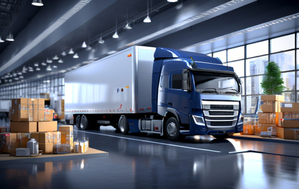 Как организовать эффективную логистическую цепочку для архитекторов