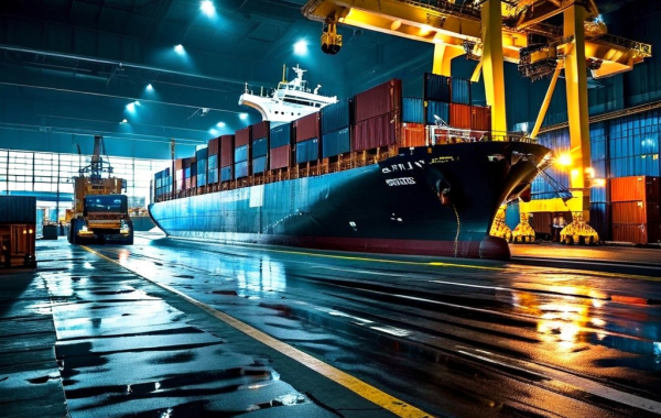 От поставки материалов и технологий до международной перевозки: Преимущества сотрудничества с производителями для выставок