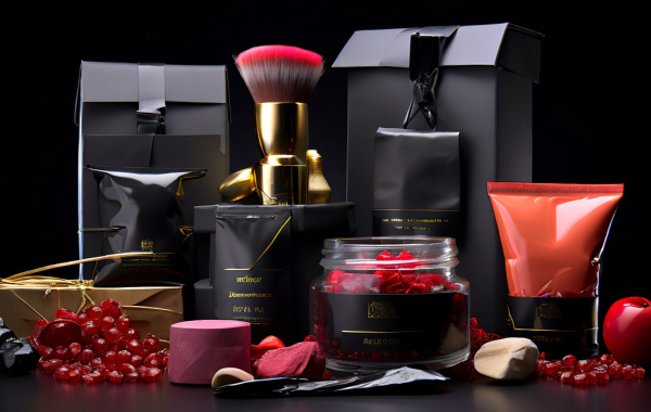 Бьюти-индустрия растёт: Как правильно организовать логистику в индустрии красоты