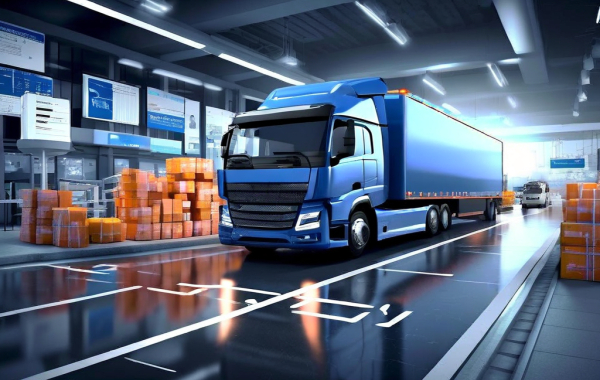 Логистика для поставок товаров: Как правильно организовать процесс