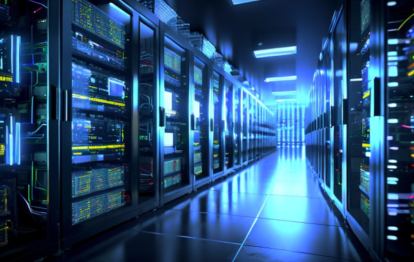 Почему важно учитывать логистику в AI иML проектах