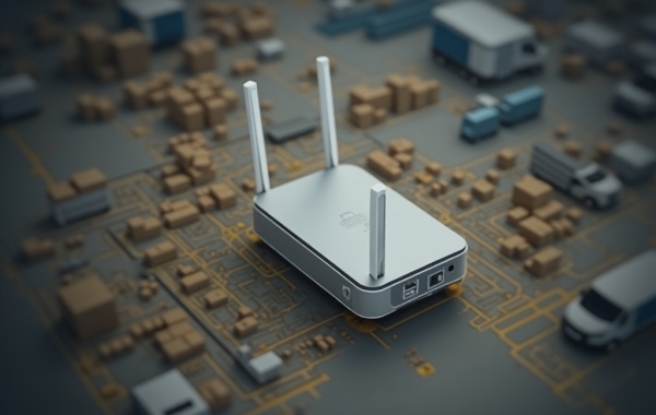 «Логистика для телеком-компании»: Главные аспекты работы с поставщиками