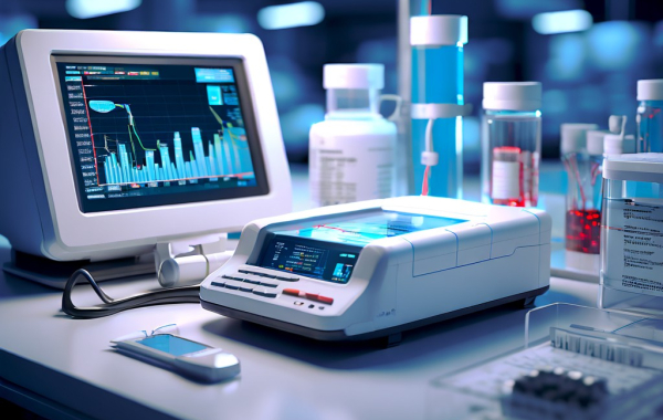Безопасность и эффективность: Главные аспекты логистики в сфере здравоохранения