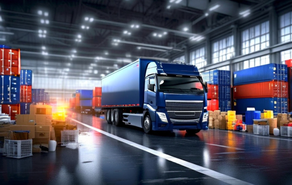 Как эффективно управлять логистикой на форуме инноваций