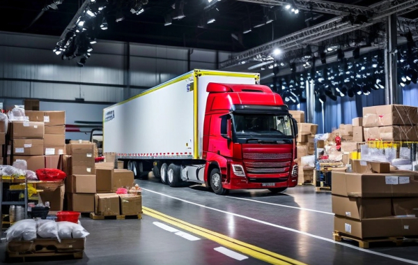 Как эффективно управлять логистикой на фестивале: Подробный анализ