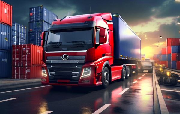 Как увеличить доход и улучшить имидж: основные аспекты логистики для стриминговых систем