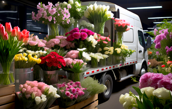 Как выбрать цветочный бизнес: виды цветочных услуг