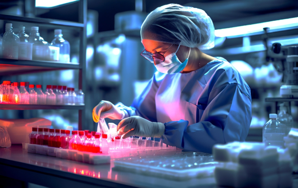 От выбора поставщиков до сотрудничества с НКО: основные аспекты логистики