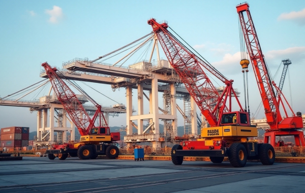 Этапы успешной логистики для выставок: от подготовки оборудования до доставки