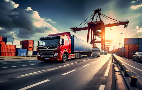 Отслеживание грузов: Какие виды транспорта используются для перевозки товаров
