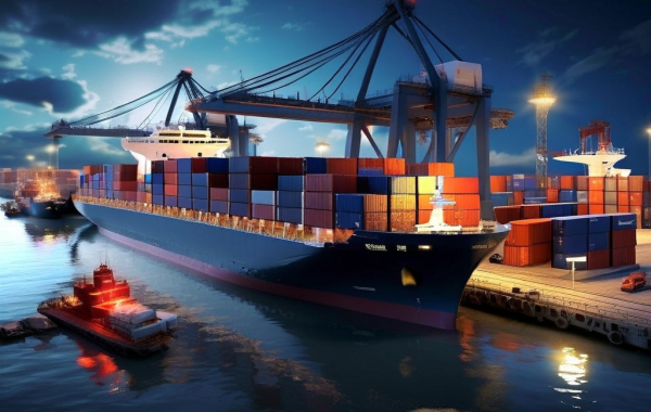 От доставки макетов и моделей до упаковки: Как правильно организовать логистику выставки