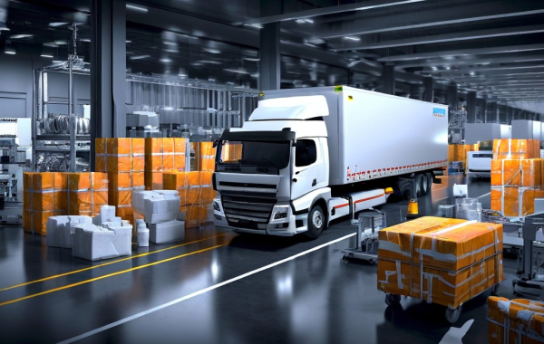 От доставки образцов до фулфилмента: Как правильно организовать логистику для дизайнеров упаковки