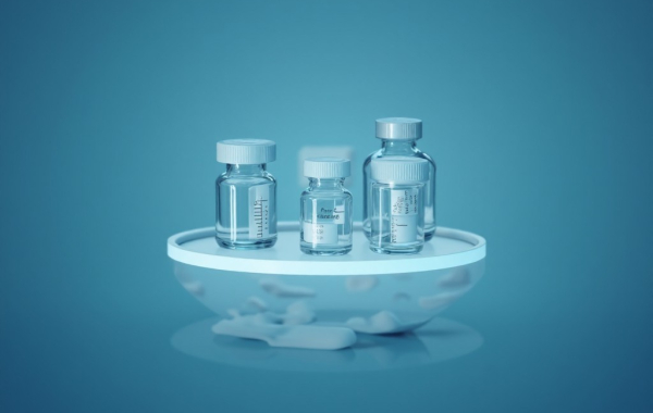 Как правильно организовать логистику медицинских тестов