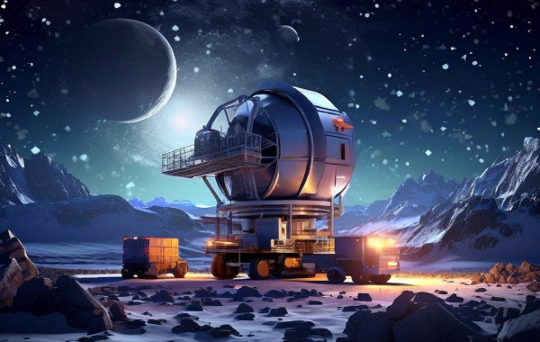 Подготовка оборудования и оборудования: особенности и нюансы доставки