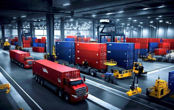 Как избежать упущенных возможностей на выставке: основные ошибки в логистике