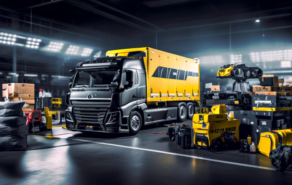 Автоспорт без «допов» и «запрещенки»: Как правильно организовать логистику в автоспорте