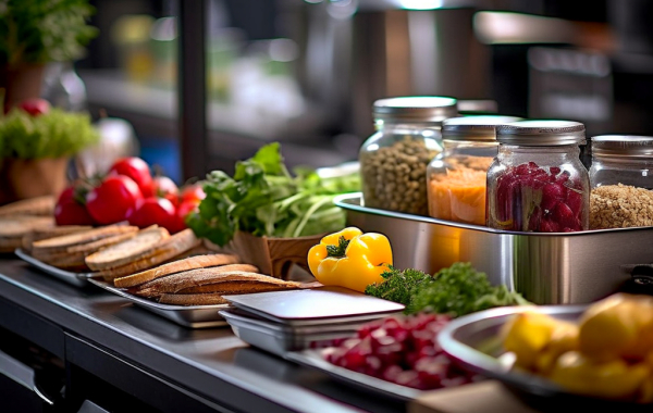 Отслеживание грузов: виды логистики, виды транспорта и другие аспекты