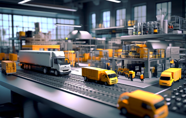 Учёные: Учёные создали систему доставки оборудования