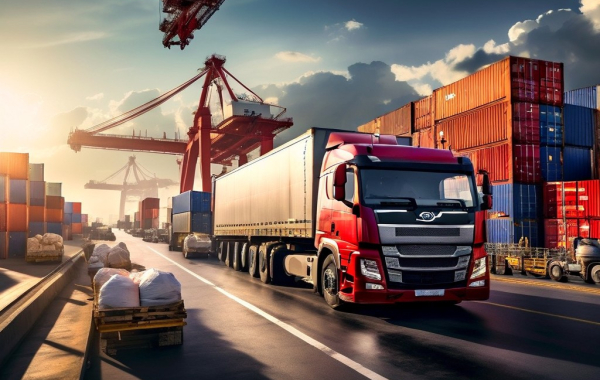 Основные проблемы и вызовы логистикив южных регионах