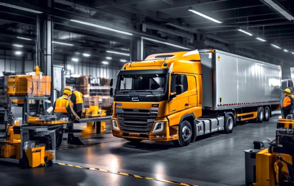 Как оптимизировать работу мастерской и сервиса: основные аспекты