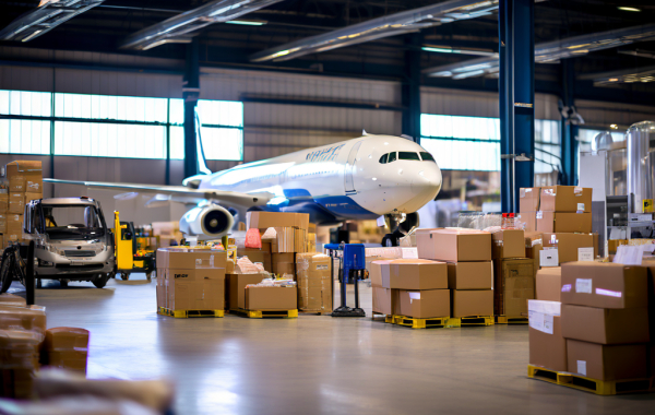 Зачем нужна логистика стартапам: основные аспекты