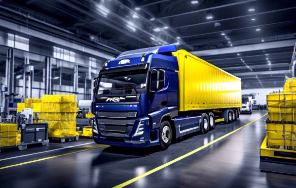 От выбора транспортного средства до упаковки: основные аспекты логистики на конференциях