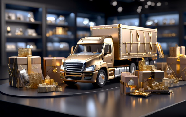 Как правильно организовать логистическую цепочку для ювелирных выставок
