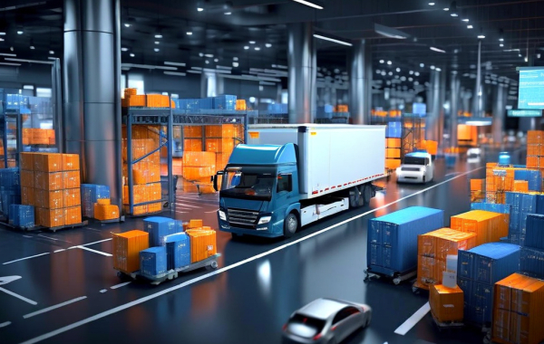 Как оптимизировать логистику для поставок товаров для гаджета