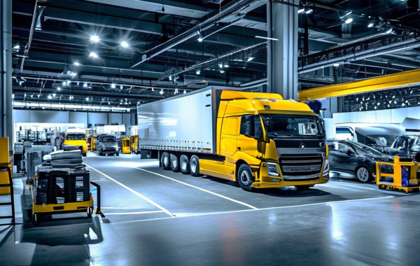 От упаковки до фулфилмента: Как правильно организовать логистику на выставке