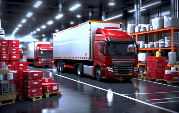 Улучшить качество обслуживания: Как правильно организовать логистику для массажного салона