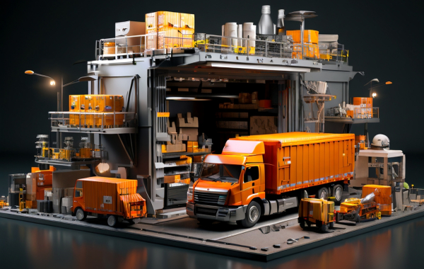 Правильная упаковка: Главными аспектами логистики для фотографом-любителей 