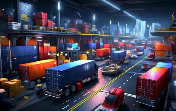  Игроки, киберспорт и логистика: Главные аспекты развития рынка